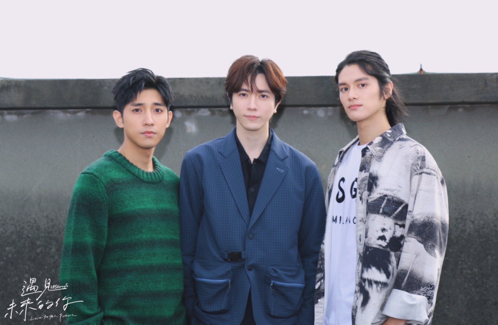 戒澱粉瘦「腰與下腹」部位！BL劇演員曝增肌、減脂秘訣，預告裸露尺度？/LINE TV